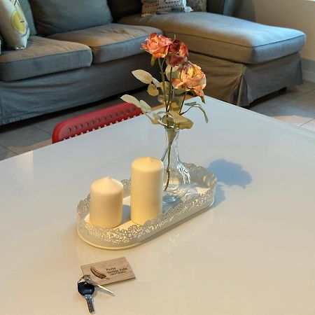 Piuma Apartment Gorizia Luaran gambar