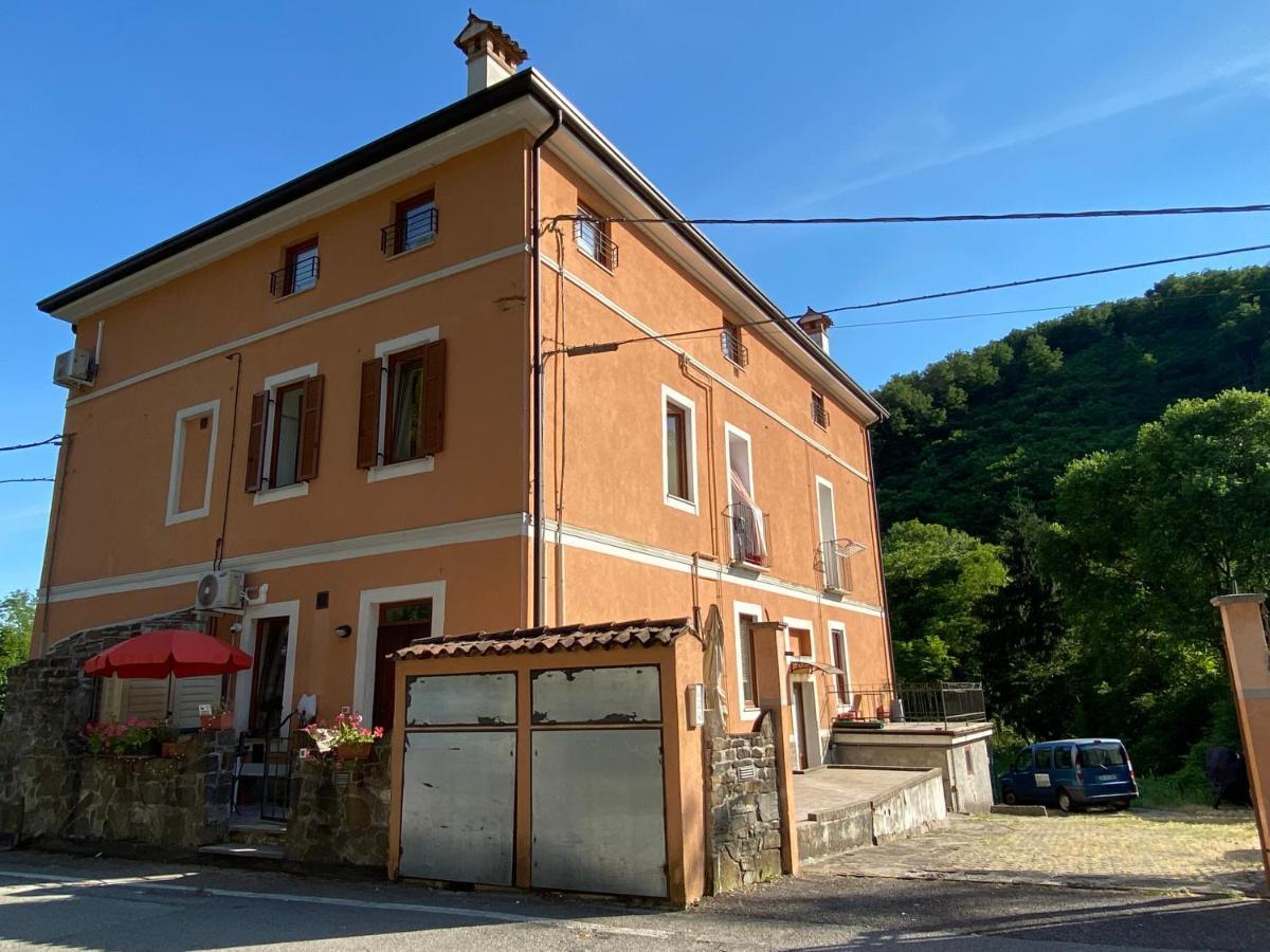 Piuma Apartment Gorizia Luaran gambar