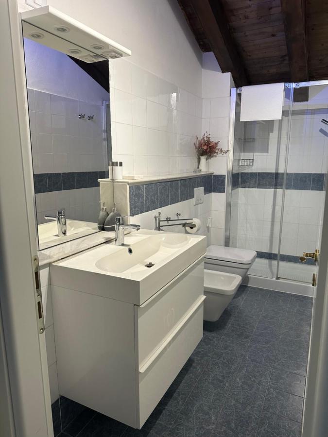 Piuma Apartment Gorizia Luaran gambar