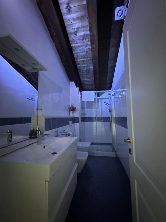 Piuma Apartment Gorizia Luaran gambar