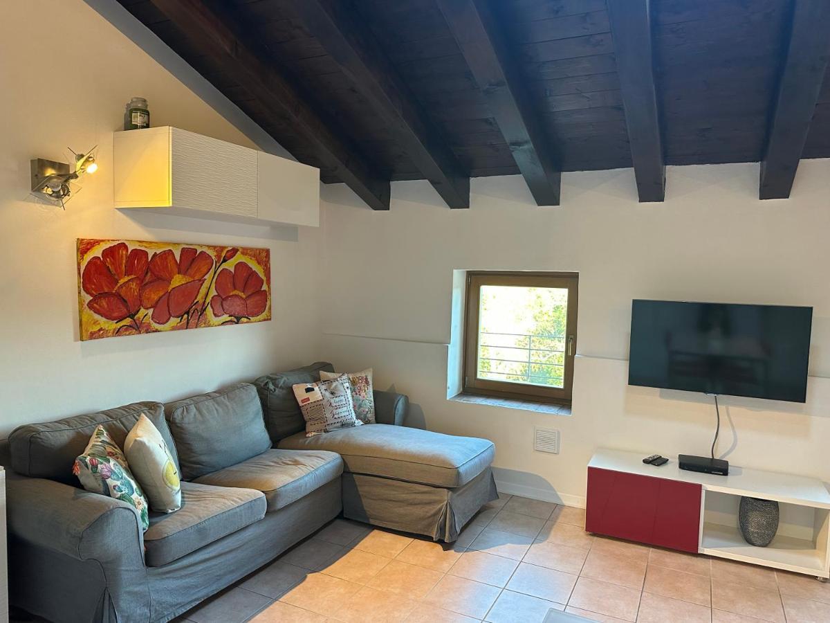 Piuma Apartment Gorizia Luaran gambar