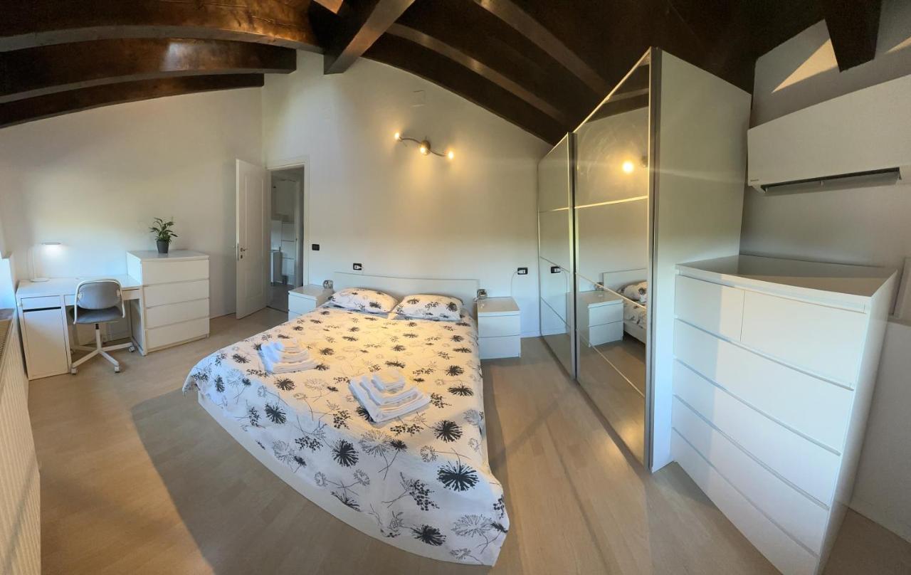 Piuma Apartment Gorizia Luaran gambar