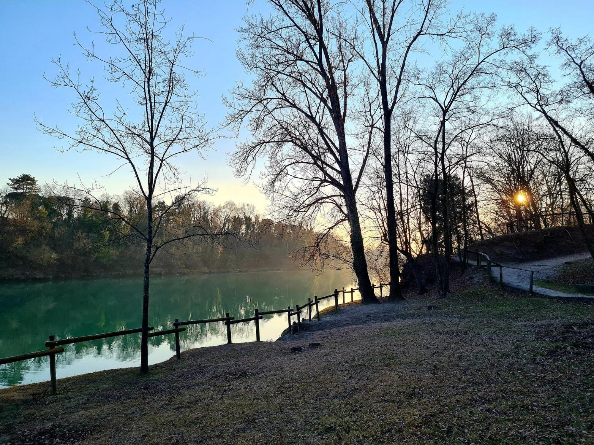 Piuma Apartment Gorizia Luaran gambar