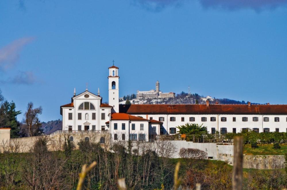 Piuma Apartment Gorizia Luaran gambar